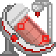 Vitahope Life Support System - Mk.III