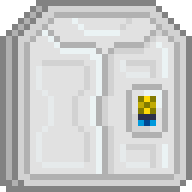 Starship Main Door