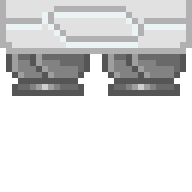 Starship Hull - EXT Bottom