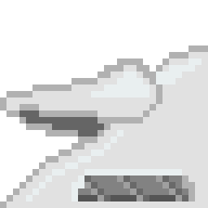 Starship Hull - EXT Top Roof Corner (L)