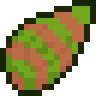 Starship Hull - EXT Wall (GREEN) Seed
