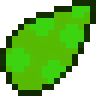 Starship Hull - EXT Cockpit (GREEN) Seed