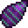 Starship Hull - EXT Thrusters (PURPLE) Seed