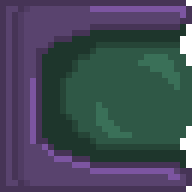 Starship Hull - EXT Cockpit (PURPLE)