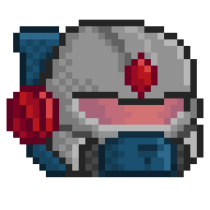 Super Utility Helmet - Red