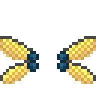 Super Utility Wings