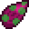 Starship Hull - EXT Bottom Thruster (RED) Seed
