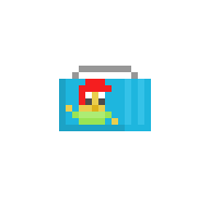 Growtopia Lunchbox