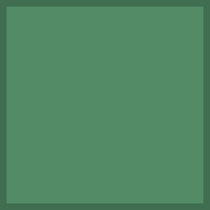 Starship Hull - EXT Metal Panel (GREEN)