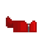 Little Red Hoodie
