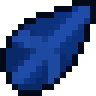 Big Bad Blue Hoodie Seed