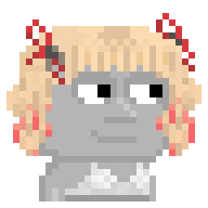 Twintail Hair