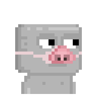 Oink-Oink Nose