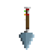 Anomalizing Pristine Trowel
