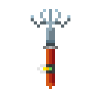 Anomalizing Pristine Cultivator