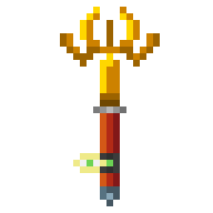 Exquisite Cultivator