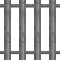 Iron Bars