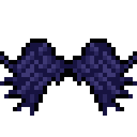 Raven Wings