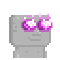 Luminous Eyes