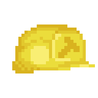 Yellow Hardhat