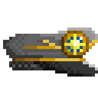 Star Captain's Hat