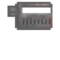 Iron Mask