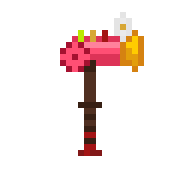 Anomalizing Elegant Hammer