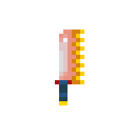 Anomalizing Elegant Bone Saw
