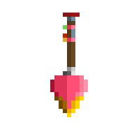 Anomalizing Elegant Trowel