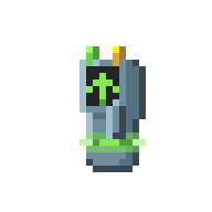 Anomalizing Pristine Scanner