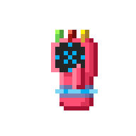 Anomalizing Elegant Scanner