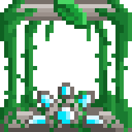 Gaia's Beacon