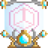 Unstable Tesseract