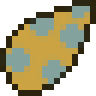 Unstable Tesseract Seed