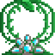 Heart of Gaia