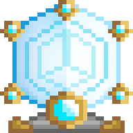 Tesseract Manipulator