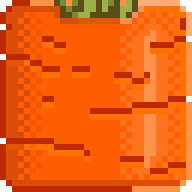 Carrot Block