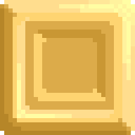 Toffee Block