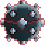 Naval Mine