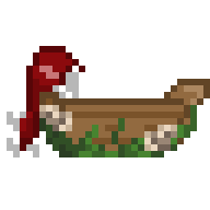 Fishing Dinghy
