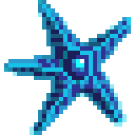 Quantum Starfish