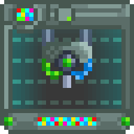 Star Tool Nanoforge