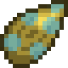 Blue Kimono Seed