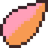 Orange Kimono Seed