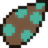 Jade Crescent Axe Seed