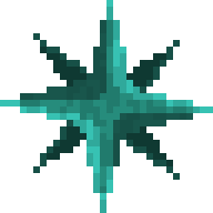 Jade Spikes