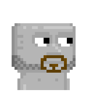 Ezio's Beard