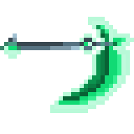 Apocalypse Scythe