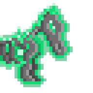 Famine's Steed