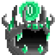 Conquest's Helm